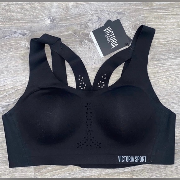 Victoria Secret Angel Max Sports Bra - Picture 3 of 4